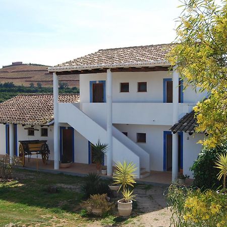 Quinta Do Rio Country Inn Silves Buitenkant foto
