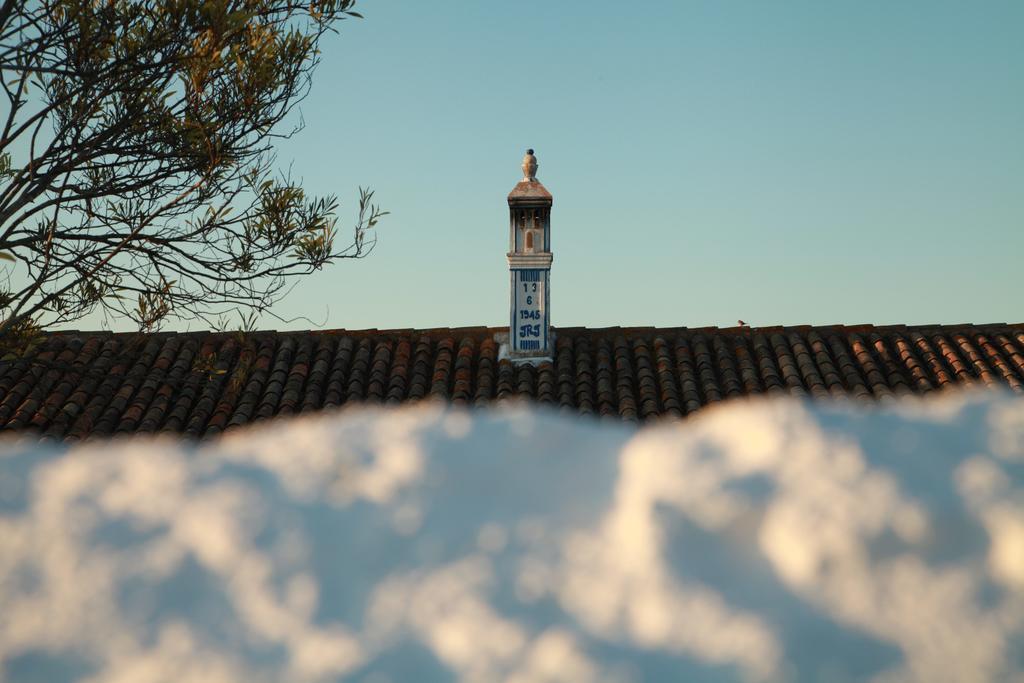 Quinta Do Rio Country Inn Silves Buitenkant foto