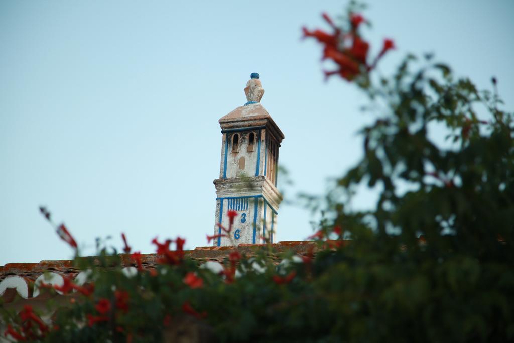 Quinta Do Rio Country Inn Silves Buitenkant foto