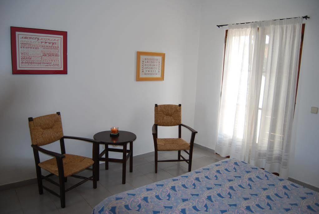 Quinta Do Rio Country Inn Silves Buitenkant foto