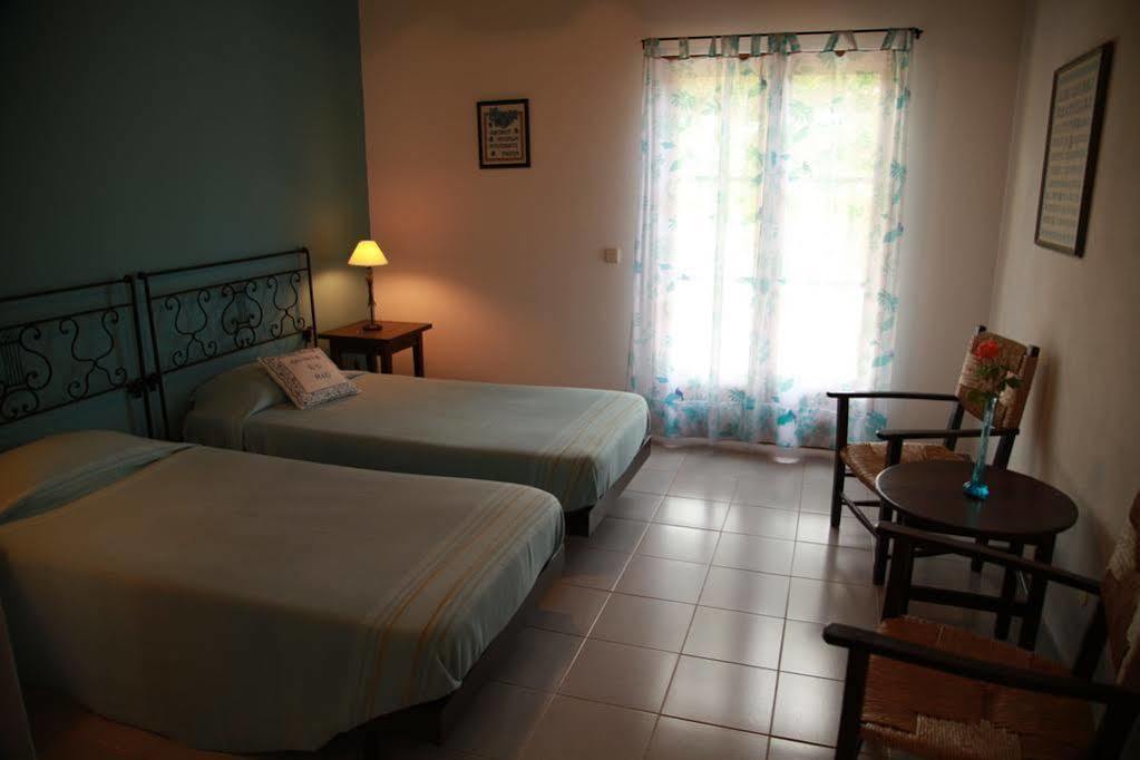 Quinta Do Rio Country Inn Silves Buitenkant foto