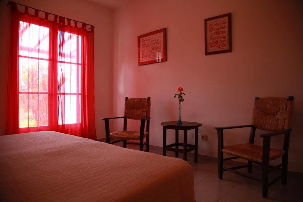Quinta Do Rio Country Inn Silves Buitenkant foto