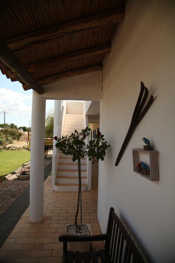 Quinta Do Rio Country Inn Silves Buitenkant foto