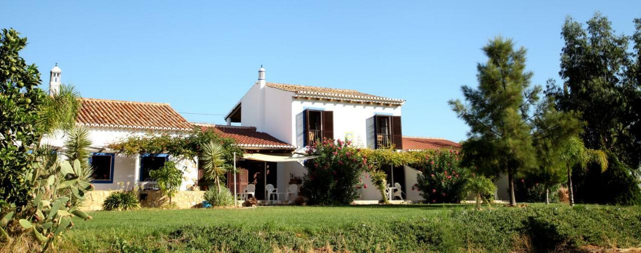 Quinta Do Rio Country Inn Silves Buitenkant foto