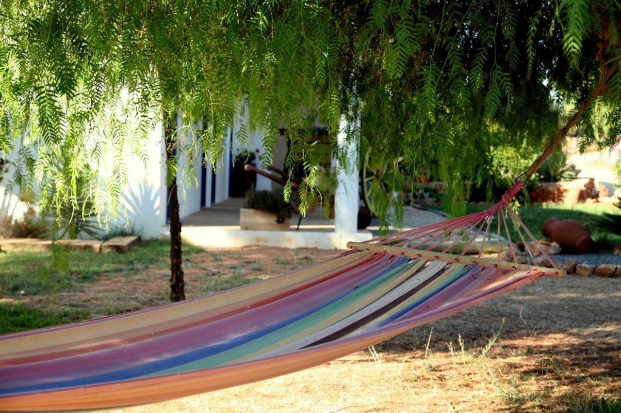 Quinta Do Rio Country Inn Silves Buitenkant foto