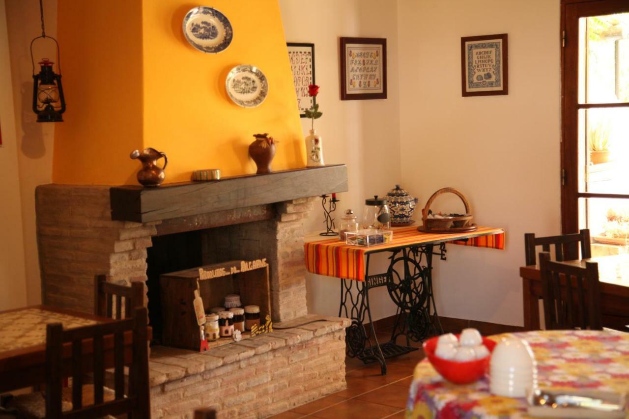 Quinta Do Rio Country Inn Silves Buitenkant foto