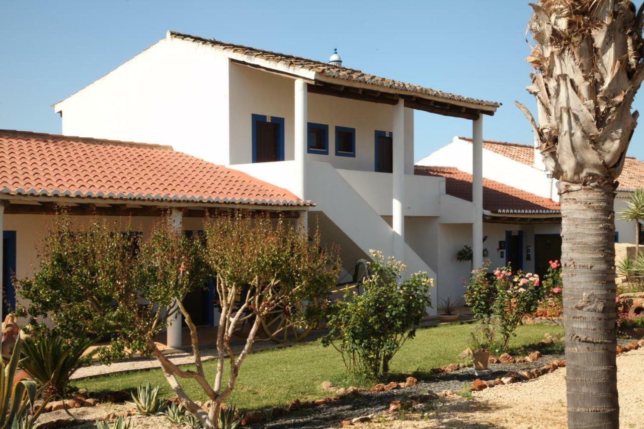 Quinta Do Rio Country Inn Silves Buitenkant foto