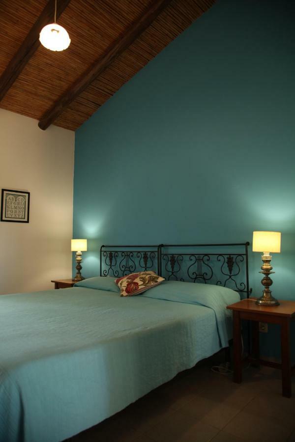 Quinta Do Rio Country Inn Silves Buitenkant foto
