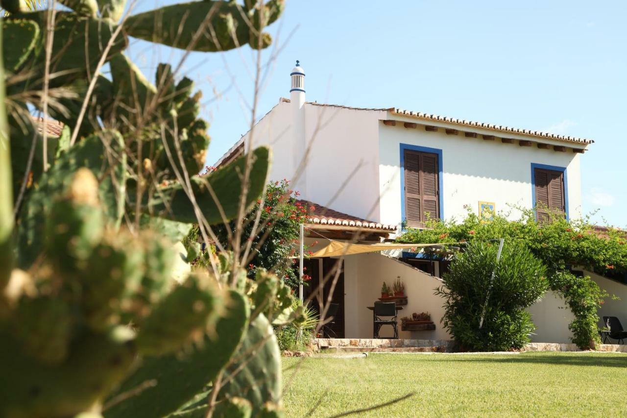 Quinta Do Rio Country Inn Silves Buitenkant foto