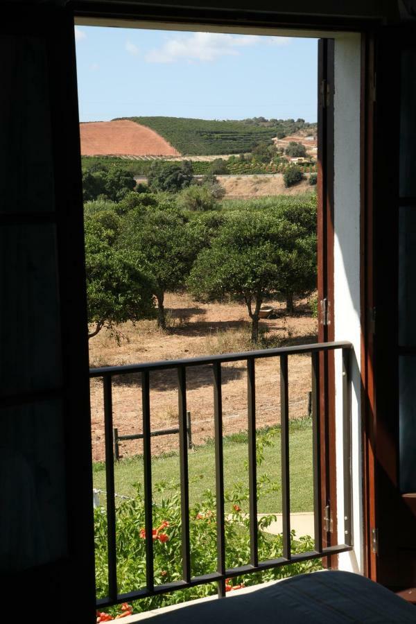 Quinta Do Rio Country Inn Silves Buitenkant foto
