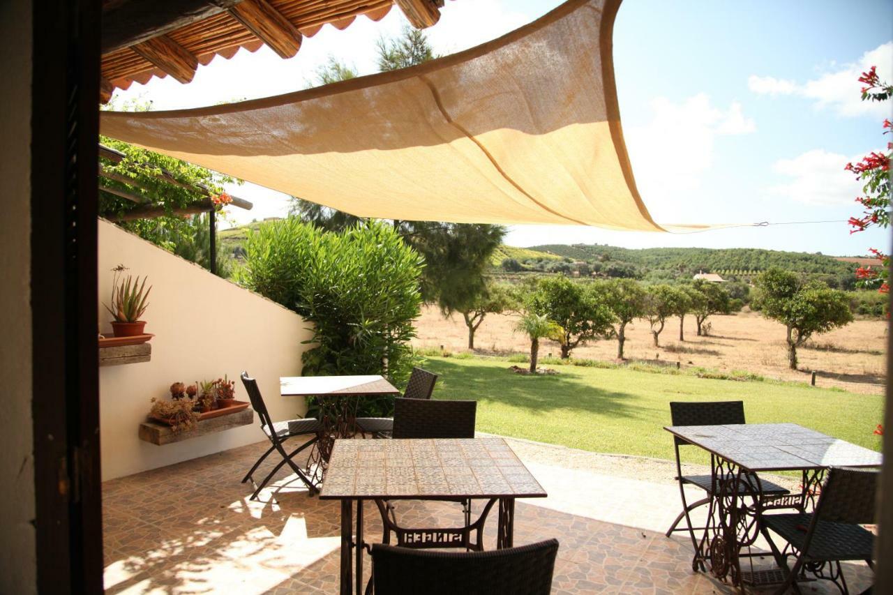 Quinta Do Rio Country Inn Silves Buitenkant foto