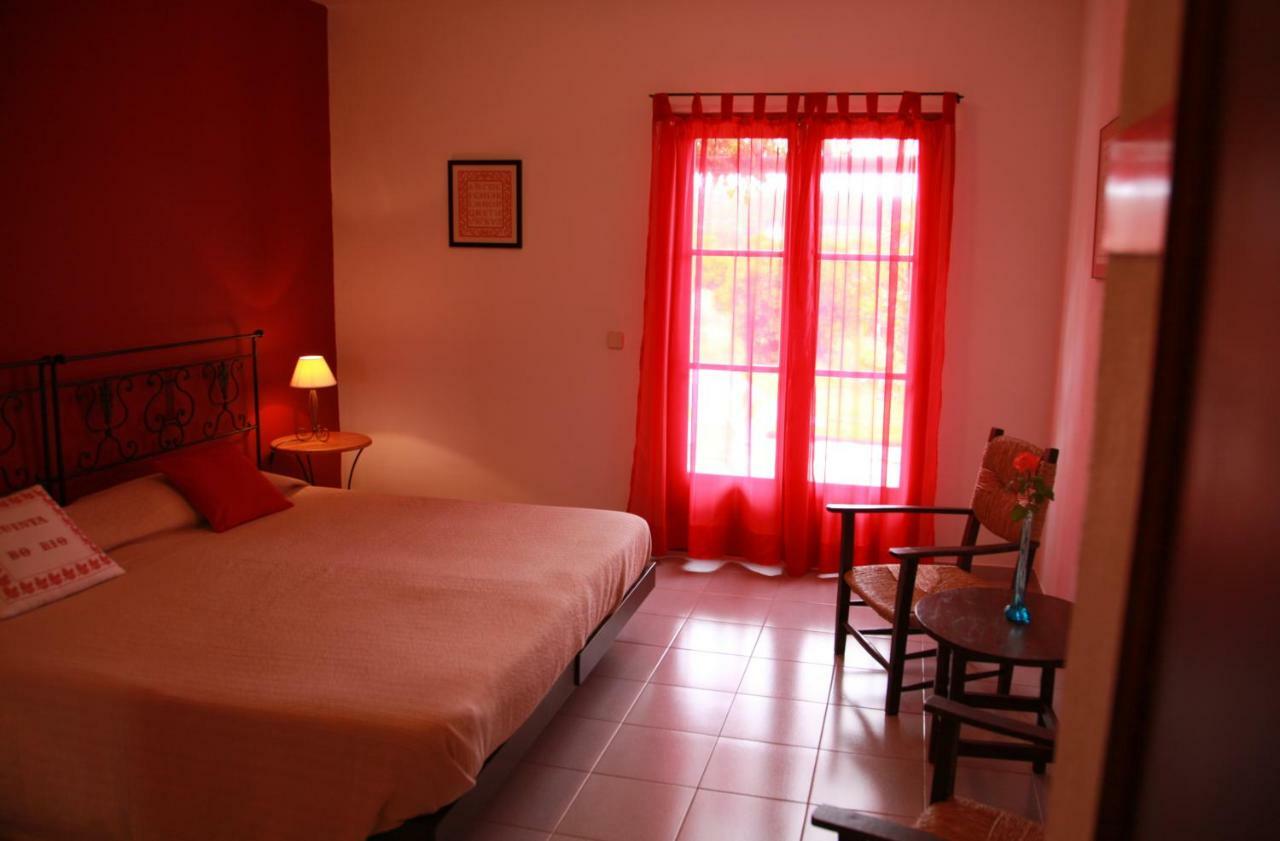 Quinta Do Rio Country Inn Silves Buitenkant foto