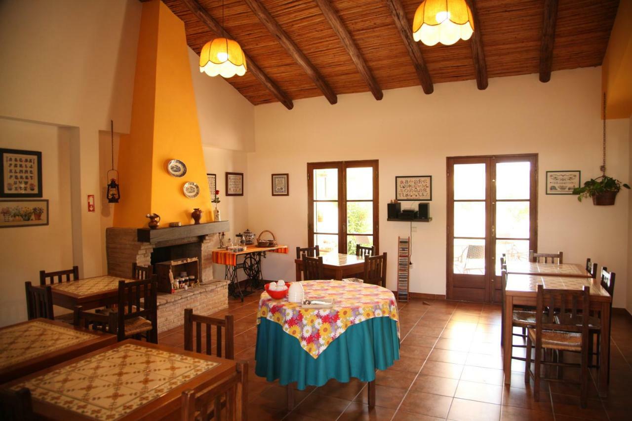 Quinta Do Rio Country Inn Silves Buitenkant foto